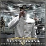 Don Omar - El Pentágono (Return) (2008) Album
